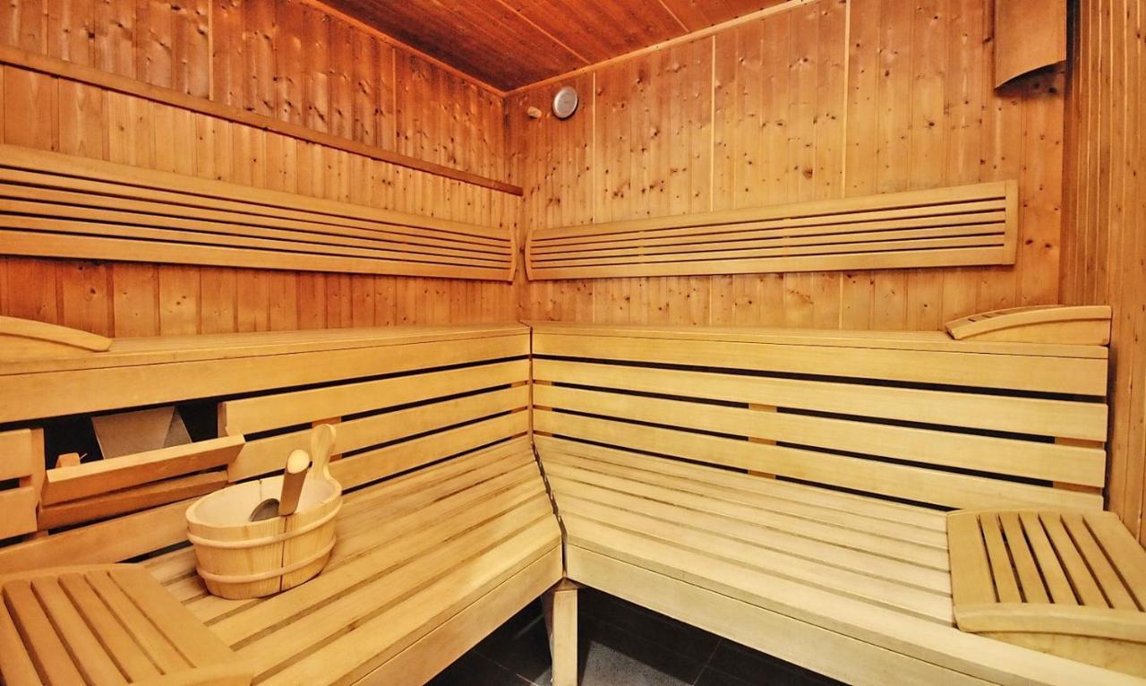Apartament Wydmowy Osiedle Polanki โควอบเซก ภายนอก รูปภาพ